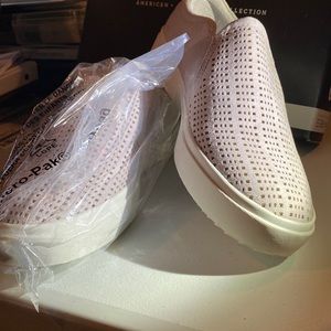 Brand new Dr Scholls, Be free, energy technology shoes. Lilac mist size 71/2.